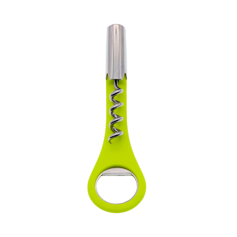 #10033 Round Head Corkscrew